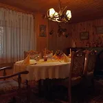 Lovecky Jivak 3* Loučeň