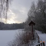 Lovecky Jivak 3* Loučeň