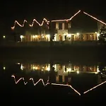 Lovecky Jivak 3* Loučeň