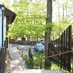 Kro Lovecky Jivak Loučeň