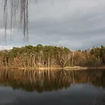 Kro Lovecky Jivak Loučeň