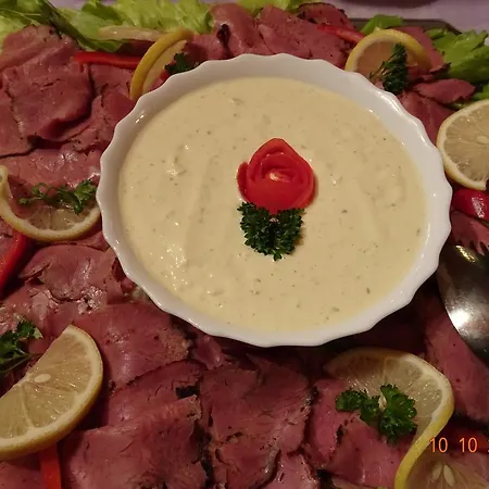 Lovecky Jivak بيت ريفي