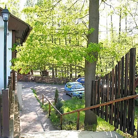 Lovecky Jivak Inn 3*