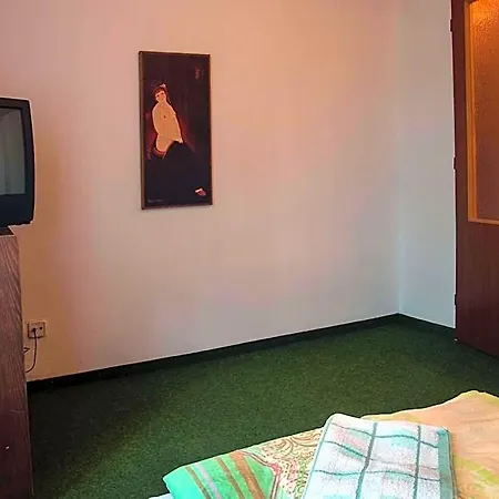 Lovecky Jivak Inn 3*