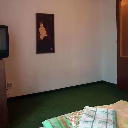 Lovecky Jivak Loučeň