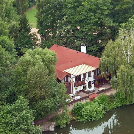 Inn Lovecky Jivak Loucen