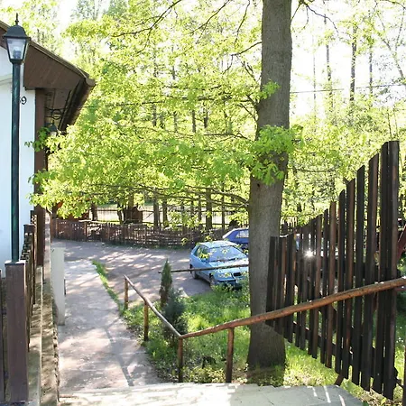 Penzion Lovecký Jívák Loučeň