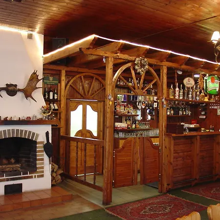 Inn Lovecky Jivak