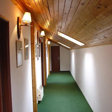 Lovecký Jívák