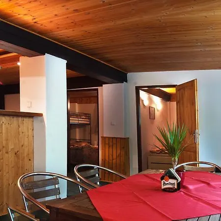 Lovecky Jivak Inn Loucen