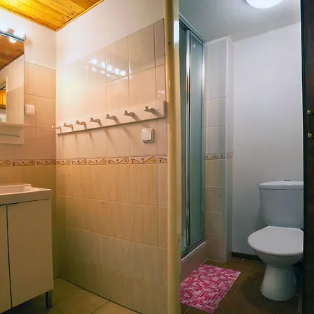 Lovecký Jívák Penzion Loučeň