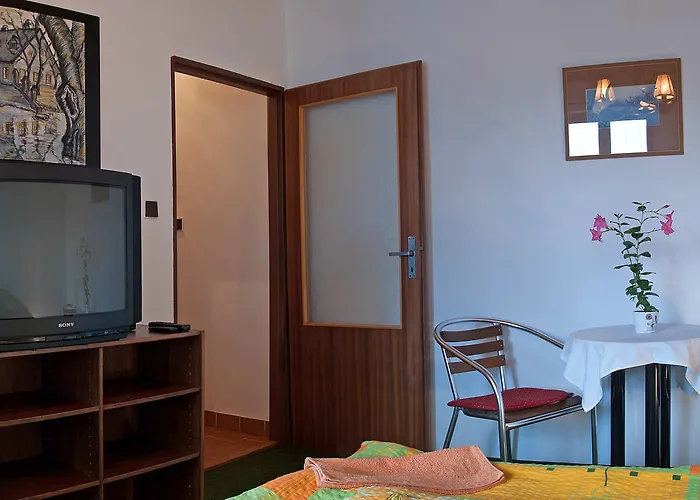 Lovecky Jivak Loučeň