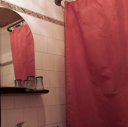 Herberg Lovecky Jivak Loučeň