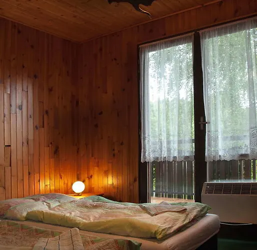 Locanda Lovecký Jívák