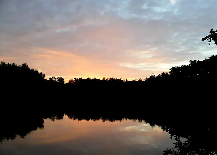 Locanda Lovecký Jívák 3*