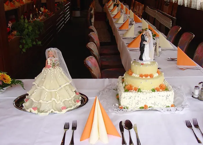 Lovecký Jívák Loučeň